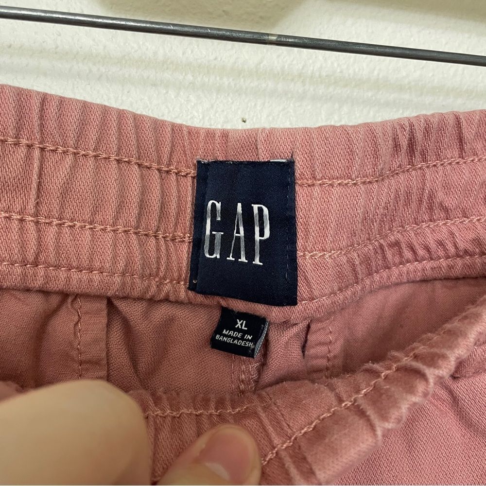 Gap Pull On Jogger Pants - Picture 5 of 8